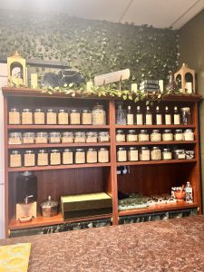 Psychic Las Vegas Herbal Apothecary