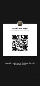 WhatsApp Psychic Las Vegas
