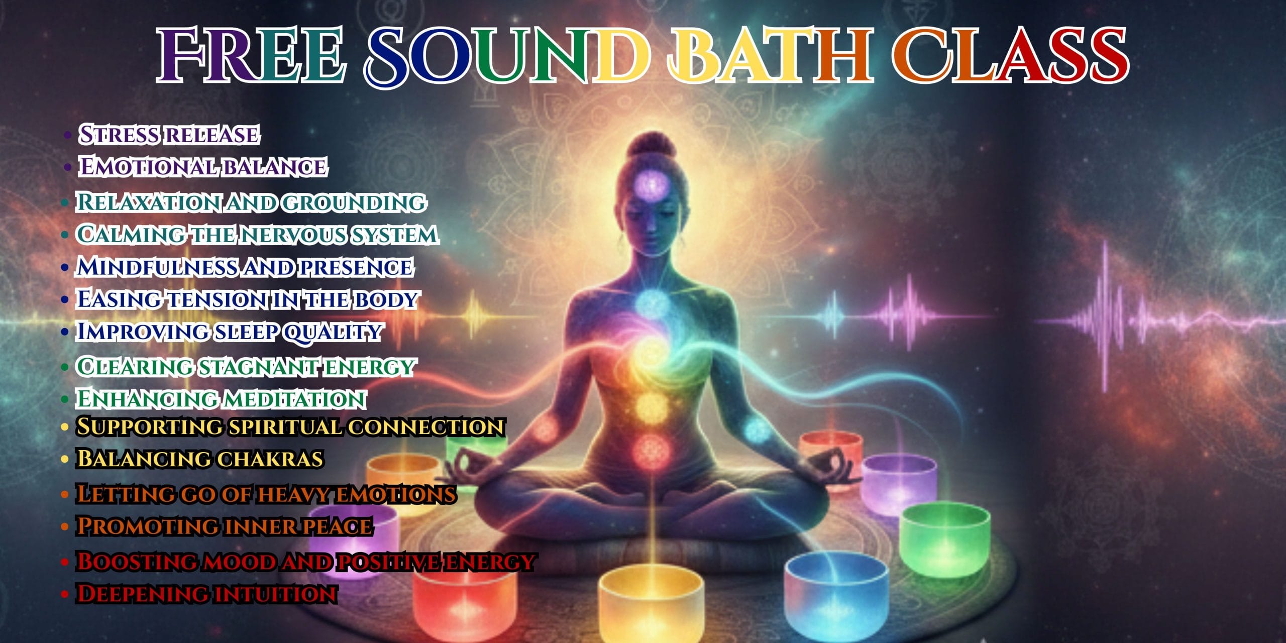 psychic las vegas free class